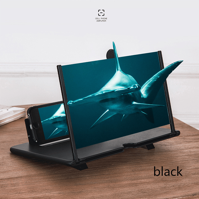 🔥Over Sold Worldwide! Don't Miss Out!🔥Screen Magnifier Newest Version