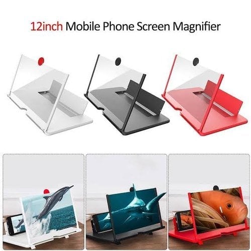 🔥Over Sold Worldwide! Don't Miss Out!🔥Screen Magnifier Newest Version