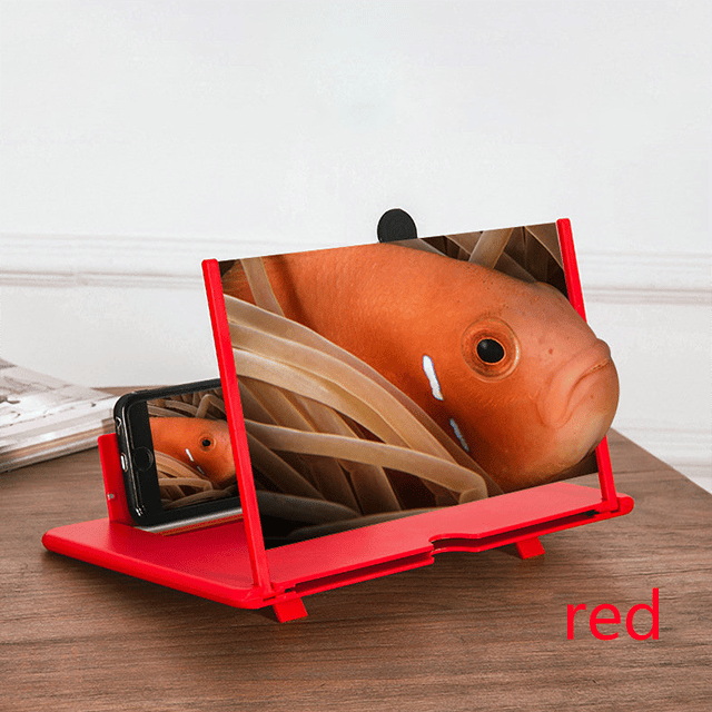 🔥Over Sold Worldwide! Don't Miss Out!🔥Screen Magnifier Newest Version