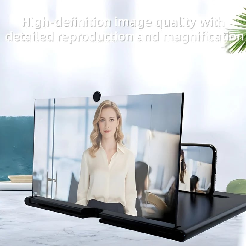 🔥Over Sold Worldwide! Don't Miss Out!🔥Screen Magnifier Newest Version