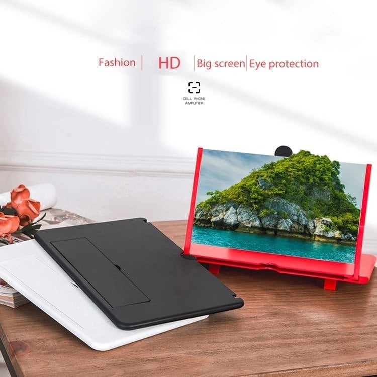 🔥Over Sold Worldwide! Don't Miss Out!🔥Screen Magnifier Newest Version