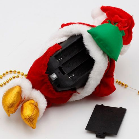 🏆Flash Sale⚡ 50K+ SOLD! Santa's Musical Climb
