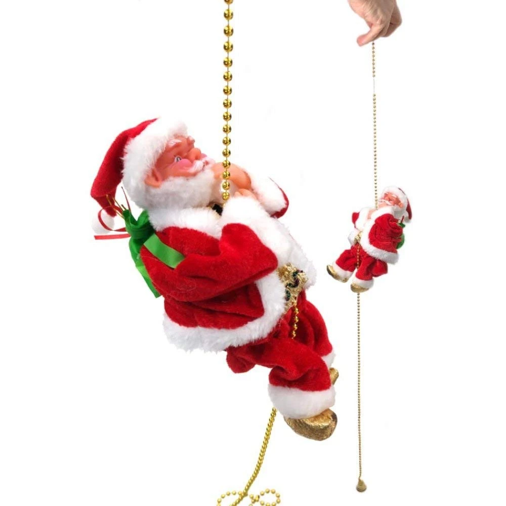 🏆Flash Sale⚡ 50K+ SOLD! Santa's Musical Climb