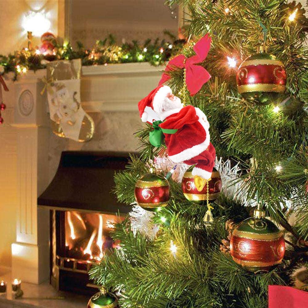 🏆Flash Sale⚡ 50K+ SOLD! Santa's Musical Climb