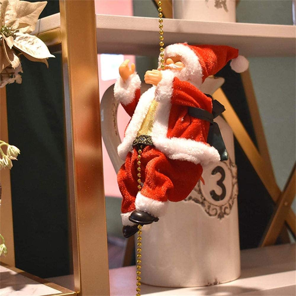 🏆Flash Sale⚡ 50K+ SOLD! Santa's Musical Climb
