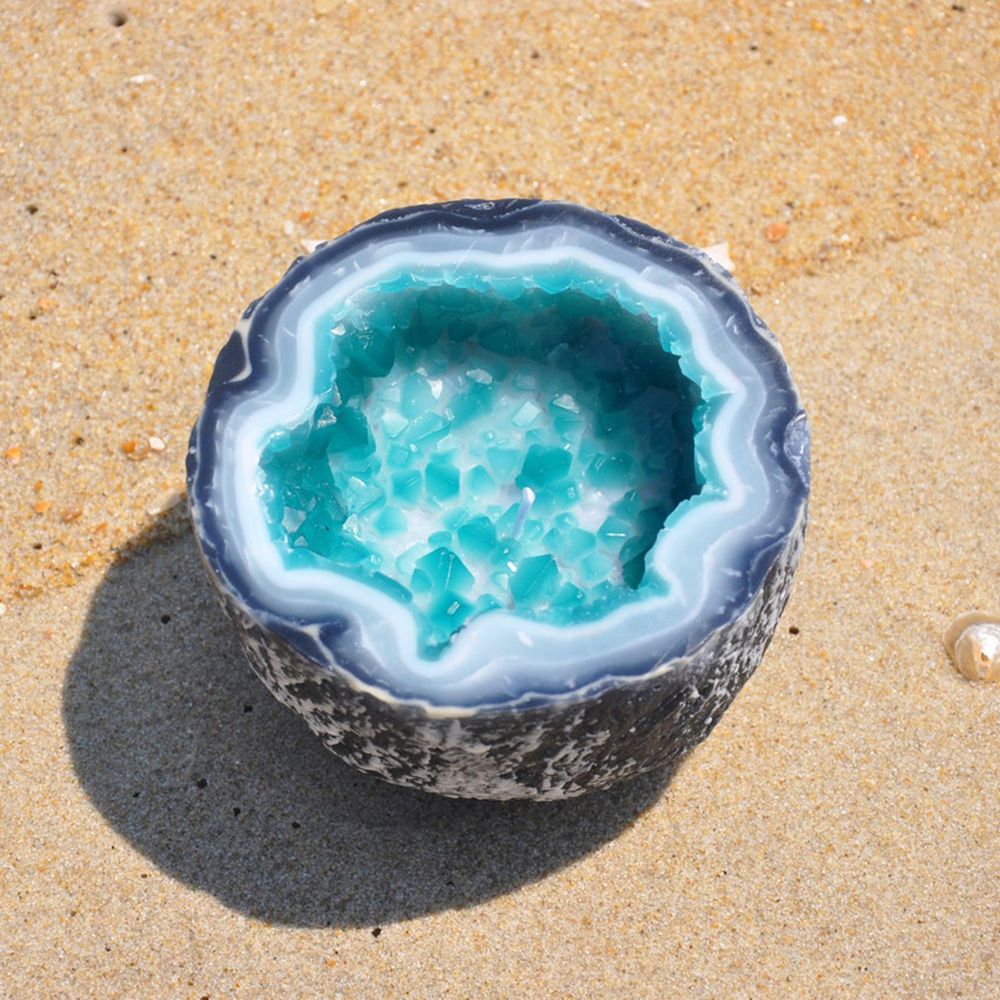 💎Last Day 49% OFF🎁The Best Christmas Gift - Intention/Healing Energy Candle