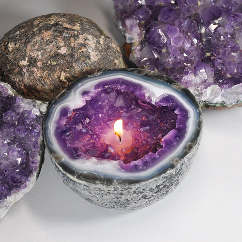 💎Last Day 49% OFF🎁The Best Christmas Gift - Intention/Healing Energy Candle