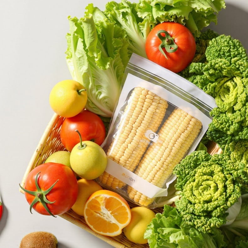 🔥LAST DAY 50% OFF - Food Grade Fresh-Keeping Bags