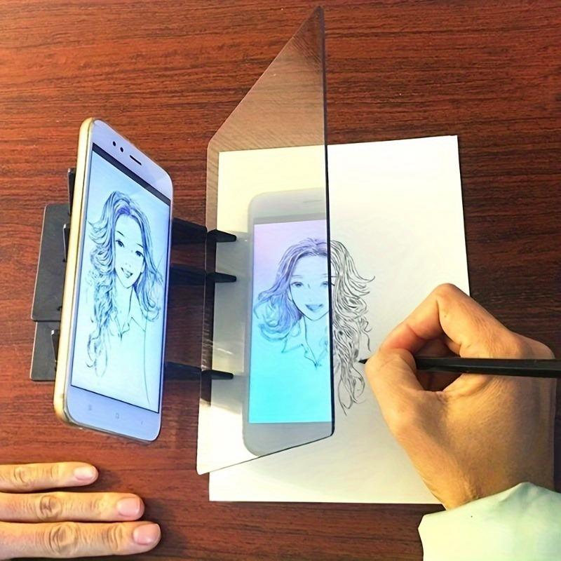 🔥LAST DAY SALE - 49% OFF🎁Creative Drawing Aid