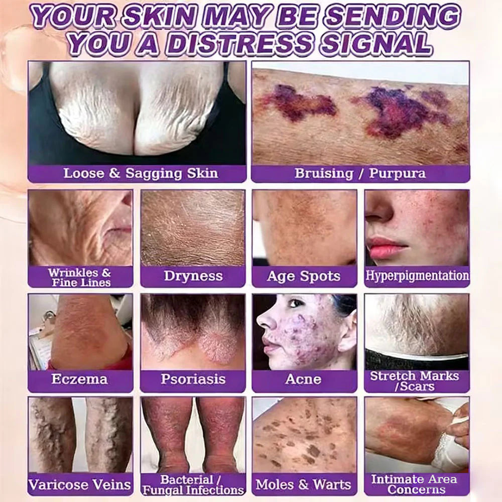 KLENIMORE® Biotin 10-in-1 Skin Restoration Cream