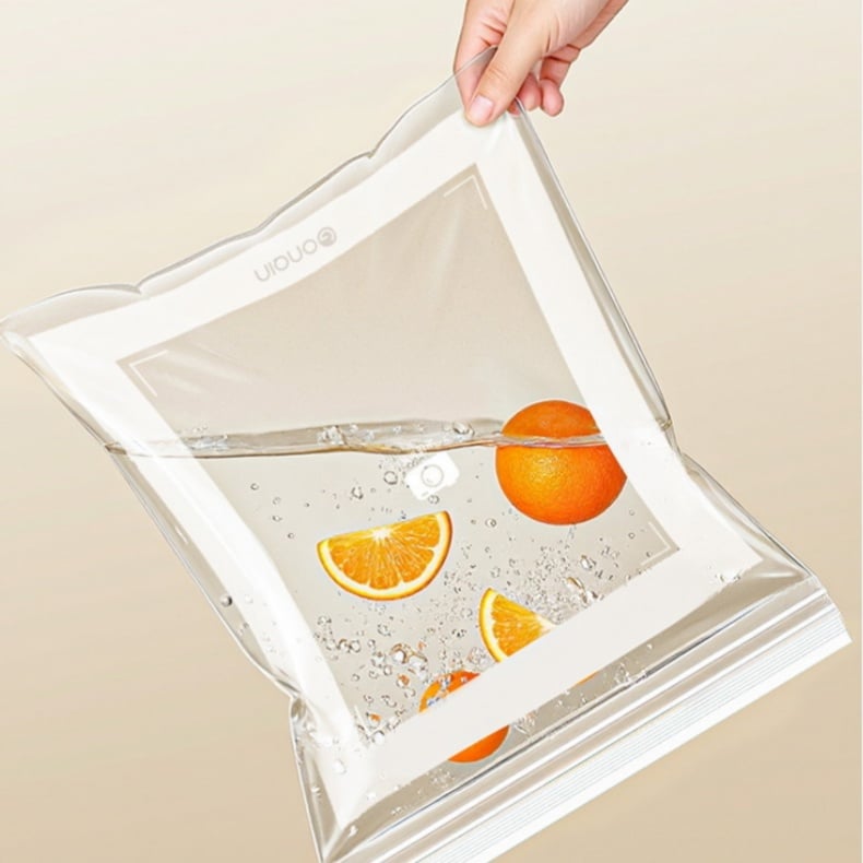 🔥LAST DAY 50% OFF - Food Grade Fresh-Keeping Bags