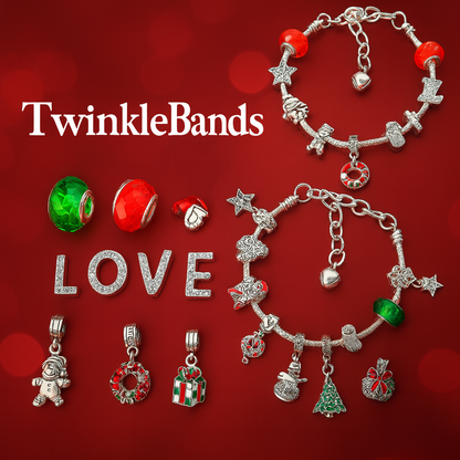 Pandora Christmas Advent Calendar Gift Ideas