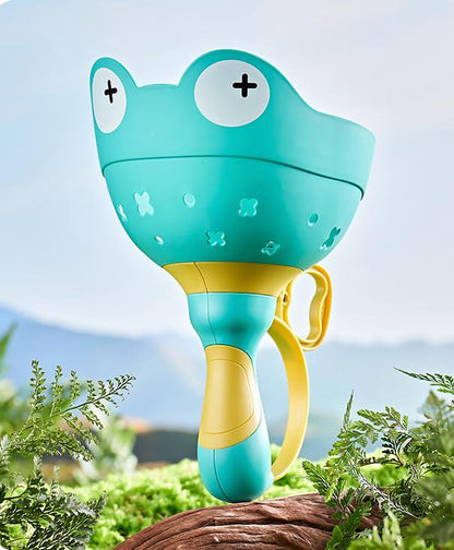 Launch, Catch, Play! - ✨Frog Catcher Adventure Set