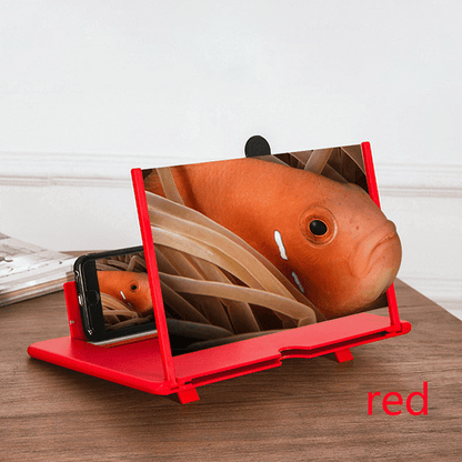 🔥Over Sold Worldwide! Don't Miss Out!🔥Screen Magnifier Newest Version