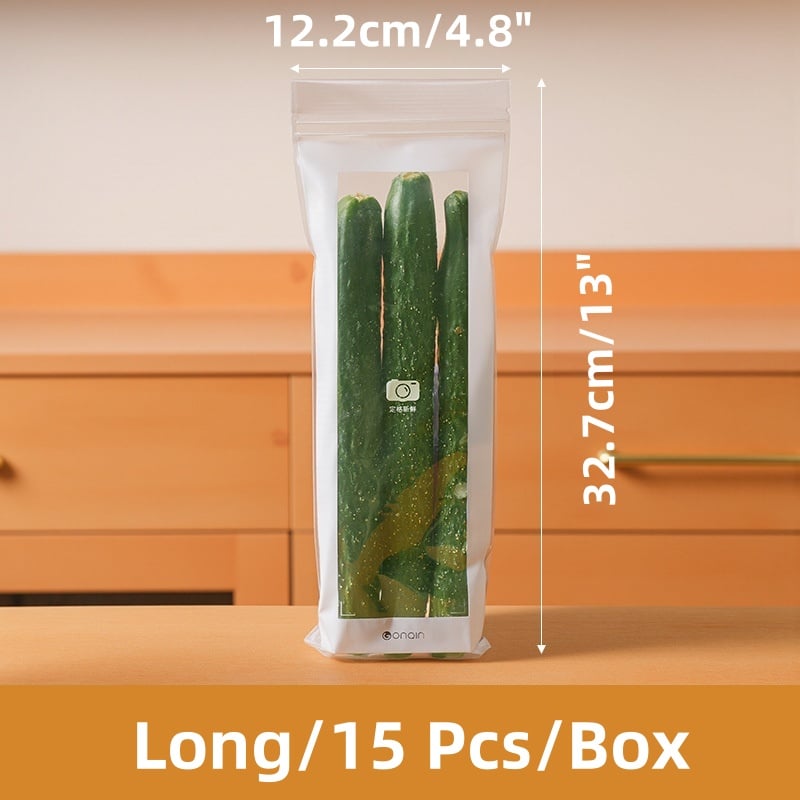 🔥LAST DAY 50% OFF - Food Grade Fresh-Keeping Bags