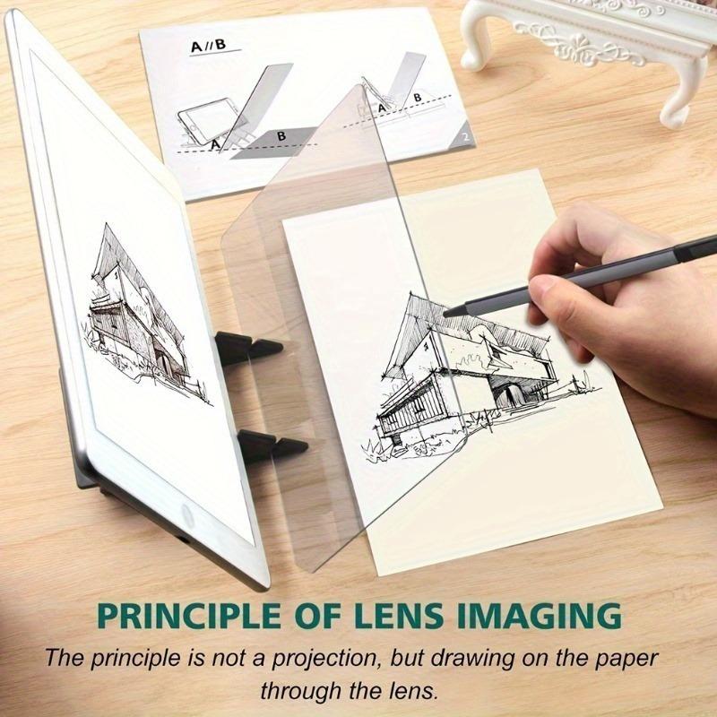 🔥LAST DAY SALE - 49% OFF🎁Creative Drawing Aid