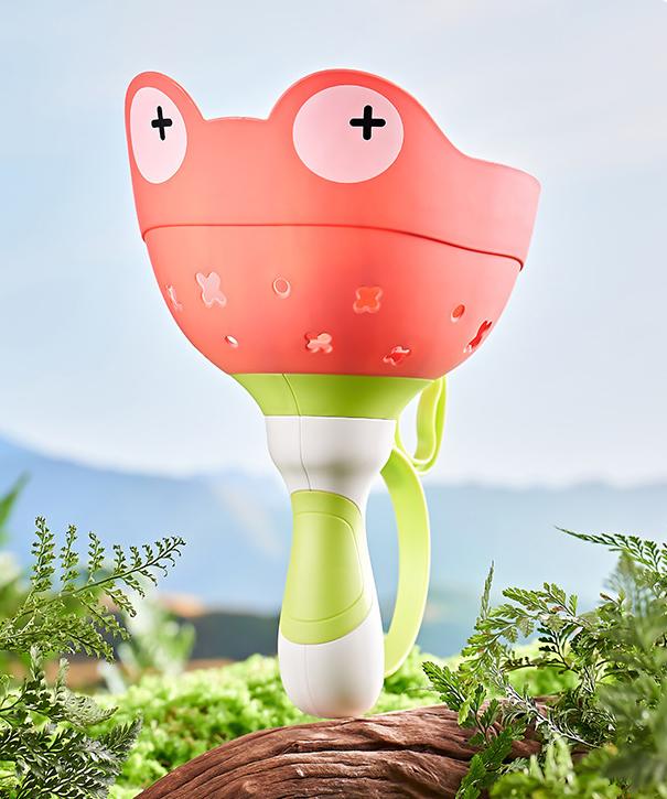 Launch, Catch, Play! - ✨Frog Catcher Adventure Set