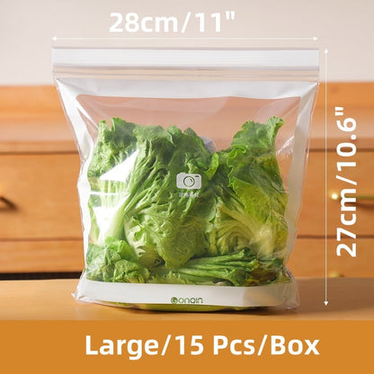 🔥LAST DAY 50% OFF - Food Grade Fresh-Keeping Bags
