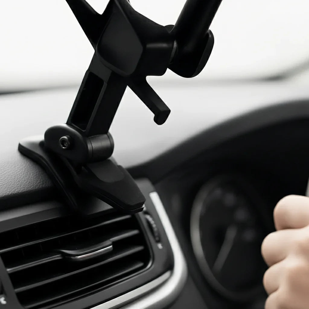🏆Flash Sale⚡ 50K+ SOLD！🚗Mini Car Drum Cymbal - Groove on the Go!🎧