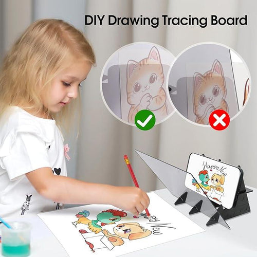 🔥LAST DAY SALE - 49% OFF🎁Creative Drawing Aid