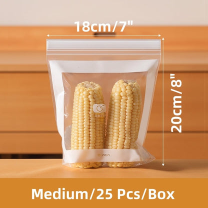 🔥LAST DAY 50% OFF - Food Grade Fresh-Keeping Bags