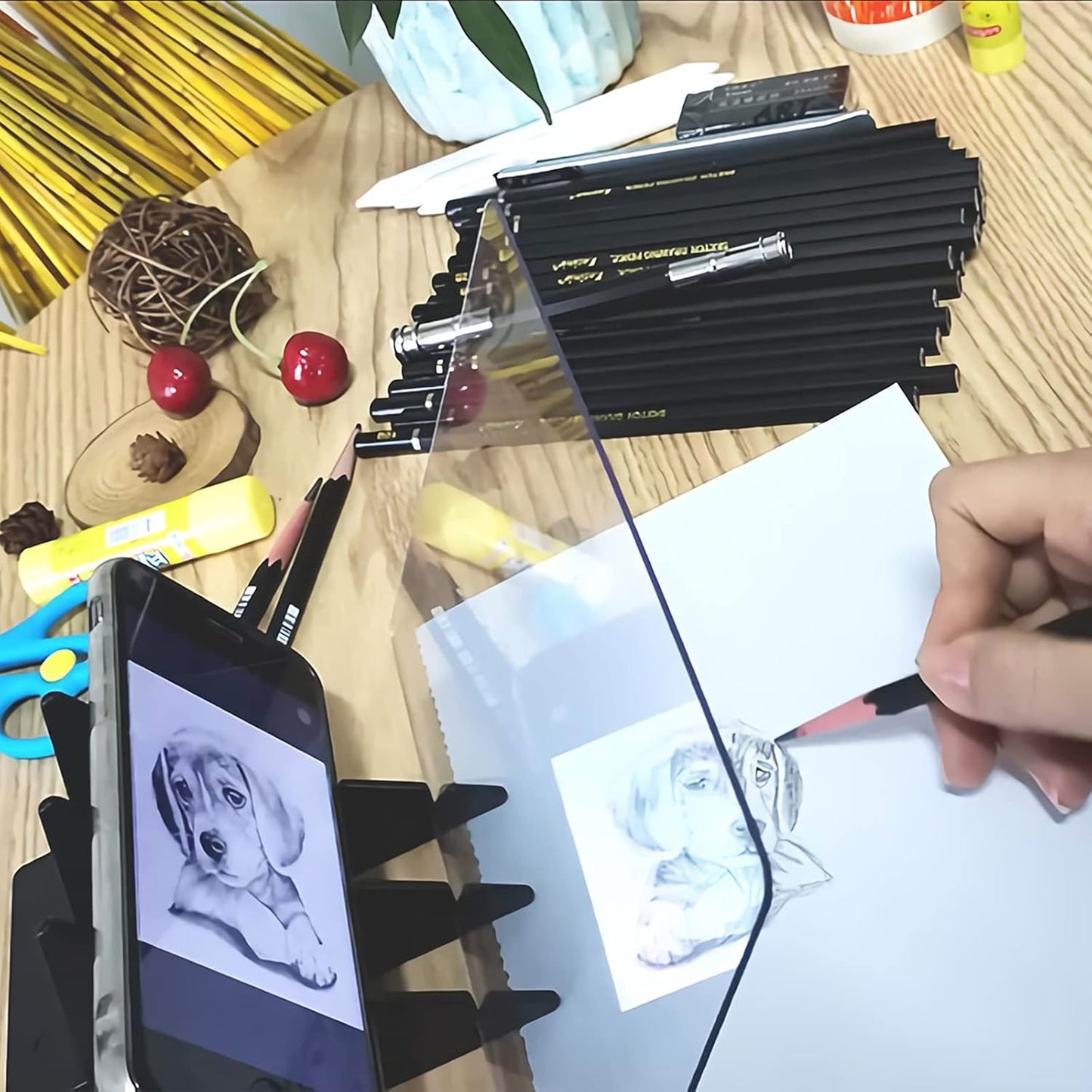 🔥LAST DAY SALE - 49% OFF🎁Creative Drawing Aid