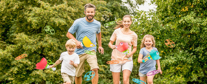 Launch, Catch, Play! - ✨Frog Catcher Adventure Set
