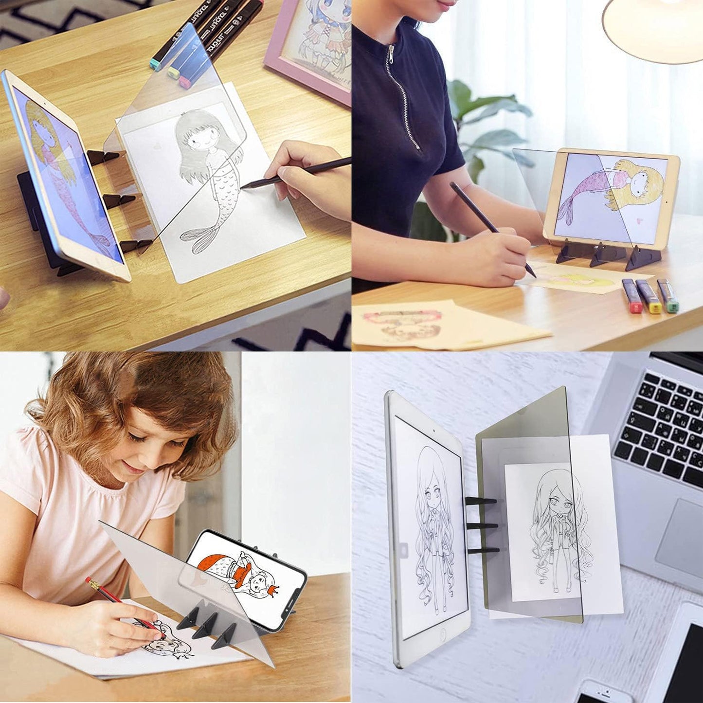 🔥LAST DAY SALE - 49% OFF🎁Creative Drawing Aid