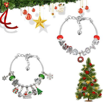 Pandora Christmas Advent Calendar Gift Ideas