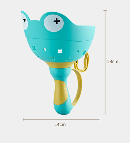 Launch, Catch, Play! - ✨Frog Catcher Adventure Set