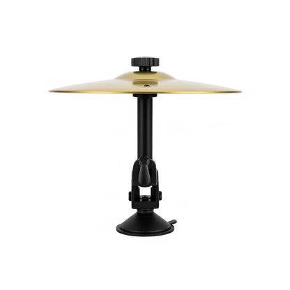 🏆Flash Sale⚡ 50K+ SOLD！🚗Mini Car Drum Cymbal - Groove on the Go!🎧