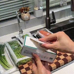 🔥LAST DAY 50% OFF - Food Grade Fresh-Keeping Bags
