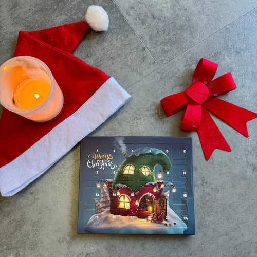 Pandora Christmas Advent Calendar Gift Ideas