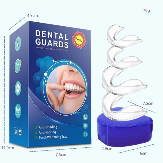 🏆Ends Today: 70% OFF!  🏆2026 Bestselling Product🦷 Fit for a Fresh Smile, Say Goodbye to Wearing Discomfort!🌎