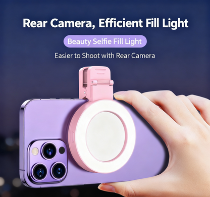 🏆Flash Sale⚡ 50K+ SOLD!3-in-1 Vanity Mirror with LED Lights