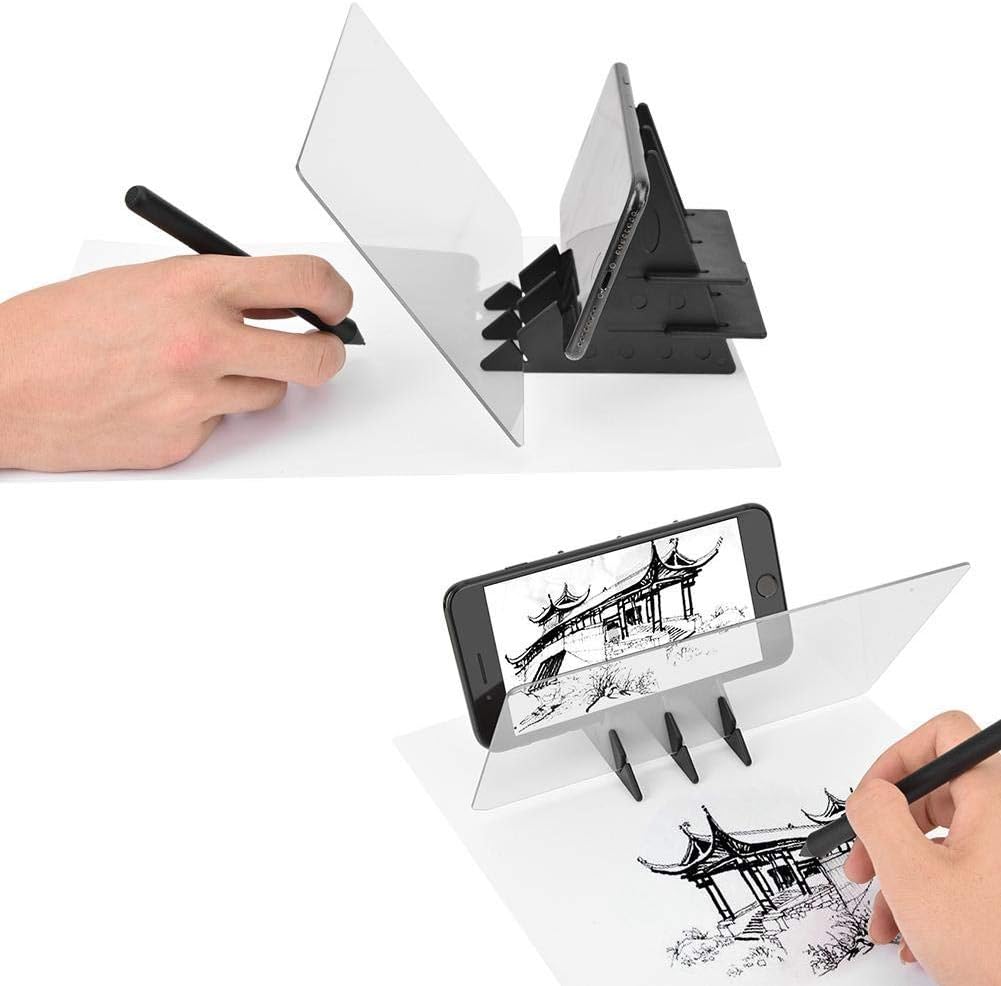 🔥LAST DAY SALE - 49% OFF🎁Creative Drawing Aid