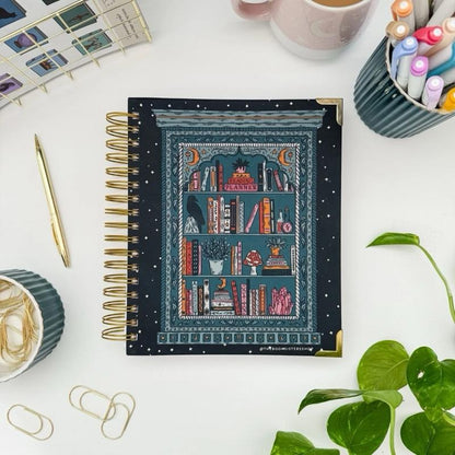 📚Reading Planner for Book Lovers