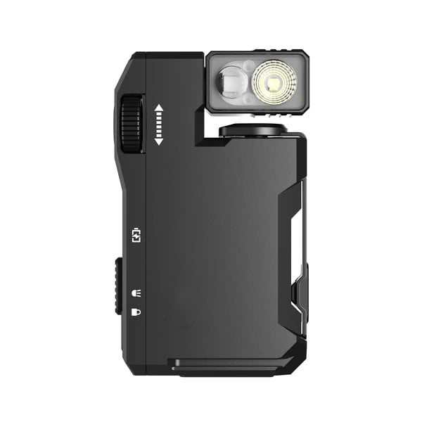 🏆Flash Sale⚡ 50K+ SOLD！🔦WUBEN G5 Pocket-Sized LED Light
