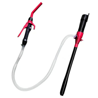 🎁Last Day Promotion！Portable Power Battery Pump