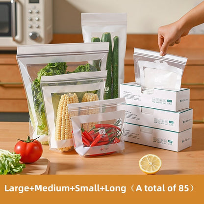 🔥LAST DAY 50% OFF - Food Grade Fresh-Keeping Bags