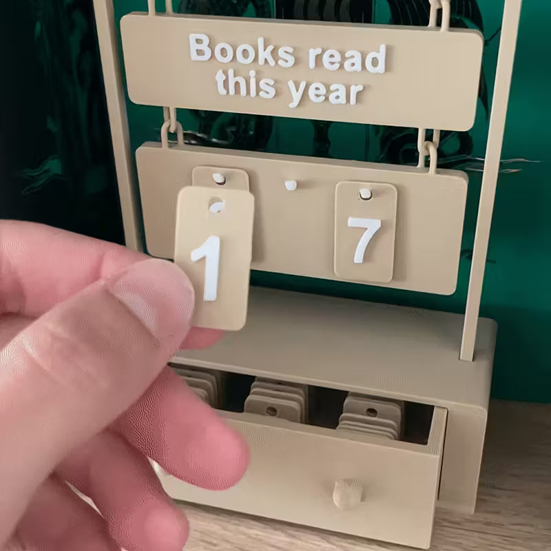🔥LAST DAY SALE - 49% OFF🎁Book Read This Year