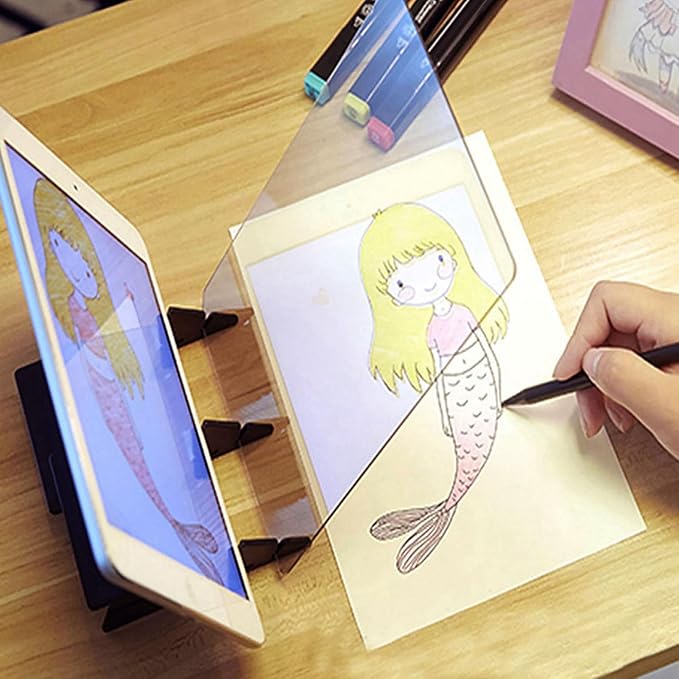 🔥LAST DAY SALE - 49% OFF🎁Creative Drawing Aid