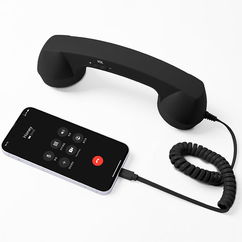 🔥LAST DAY SALE - 49% OFF🎁Retro Phone Handset