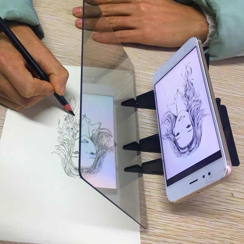 🔥LAST DAY SALE - 49% OFF🎁Creative Drawing Aid
