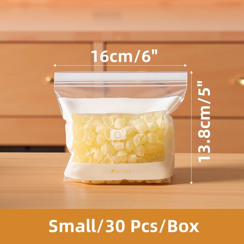 🔥LAST DAY 50% OFF - Food Grade Fresh-Keeping Bags