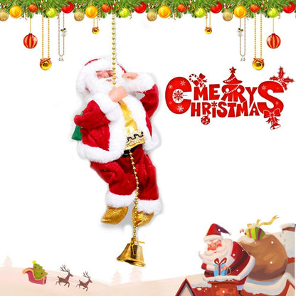 🏆Flash Sale⚡ 50K+ SOLD!  Santa's Musical Climb