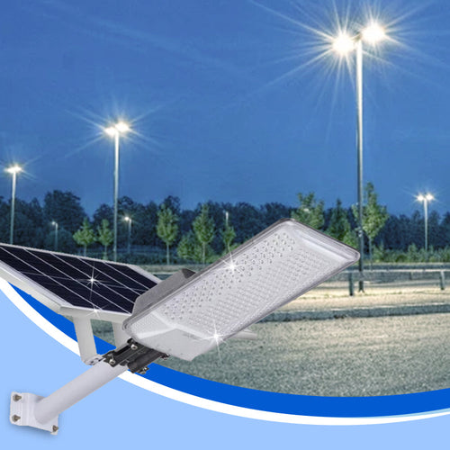 Solar Extra Bright Waterproof Outdoor Light