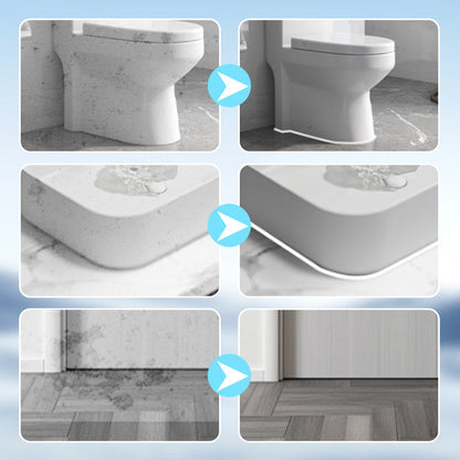 Waterproof Mold-Resistant Sealant for Kitchen & Bathroom